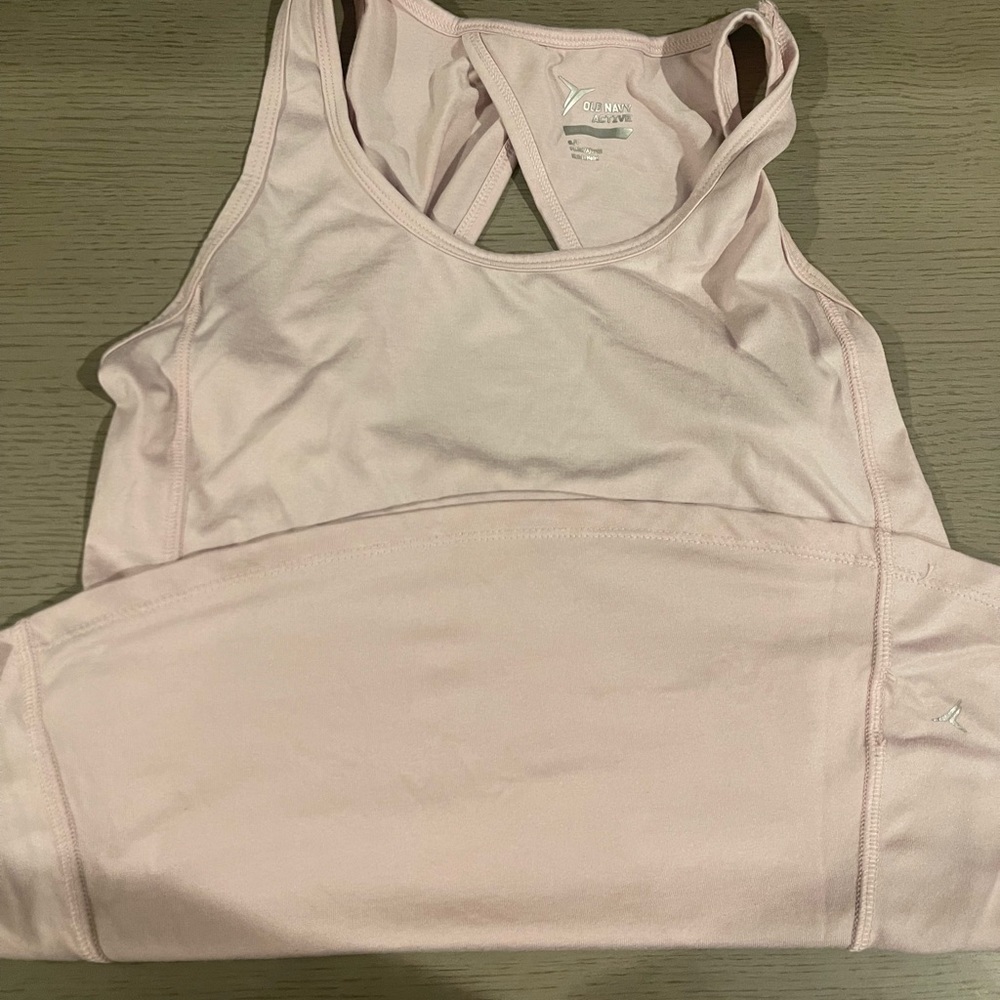 Old navy active wear
